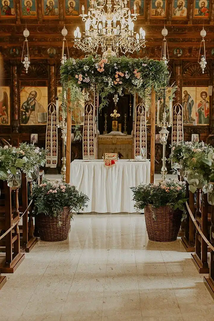 Pin by Николина Повић on Крштење  Rustic wedding decor, Wedding  decorations, Rustic wedding