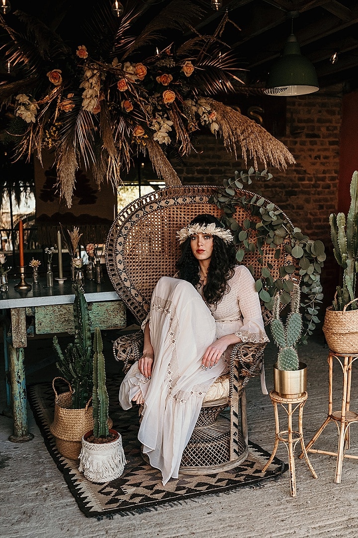 What is a Boho Wedding and How to Have It? - Boho Wedding Blog