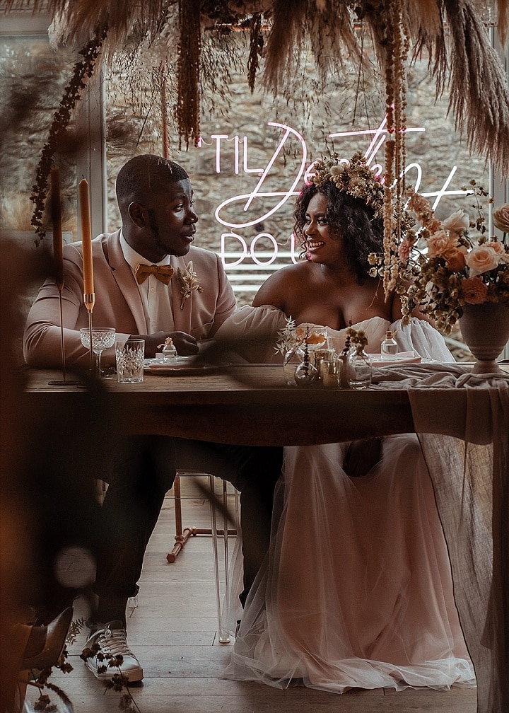 What is a Boho Wedding and How to Have It? - Boho Wedding Blog