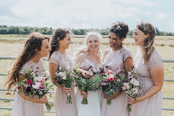 bridesmaid dresses west yorkshire